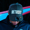 Detroit Pistons City Edition Headwear