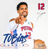 Tobias Harris Jerseys & Merch