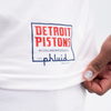 Detroit Pistons x Phluid Project Basketball For All Unisex Tank Top