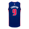 Ausar Thompson Nike Detroit Pistons Icon Swingman Jersey