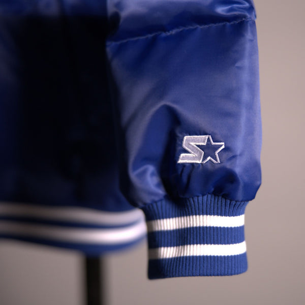 Pistons x Ty Mopkins DETROIT PISTONS DOWN BUBBLE JACKET