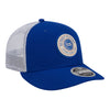 DETROIT PISTONS 950 CIRCLE SNAPBACK HAT