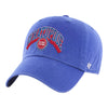 Detroit Pistons 47 Brand Whatupdoe Cleanup Hat