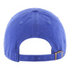 Detroit Pistons 47 Brand Whatupdoe Cleanup Hat