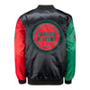 Detroit Pistons Black History Month '24 Starter Jacket