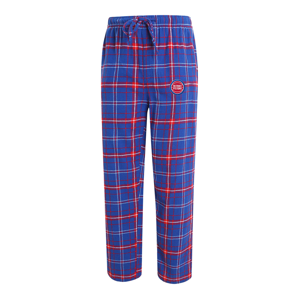 Detroit Pistons Ultimate Flannel Pants