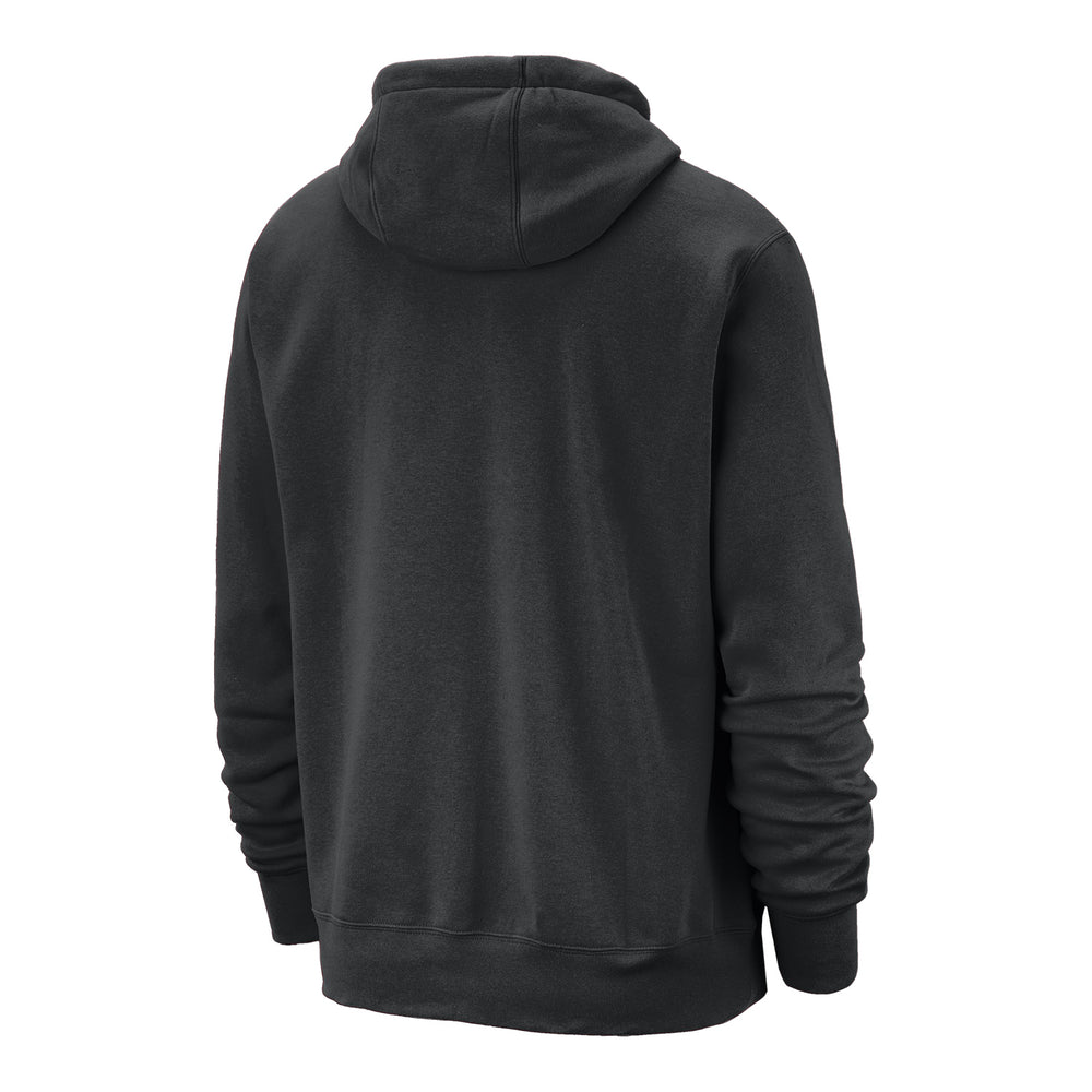 2023-24 DETROIT PISTONS CITY EDITION CLUB PULLOVER HOODED SWEATSHIRT