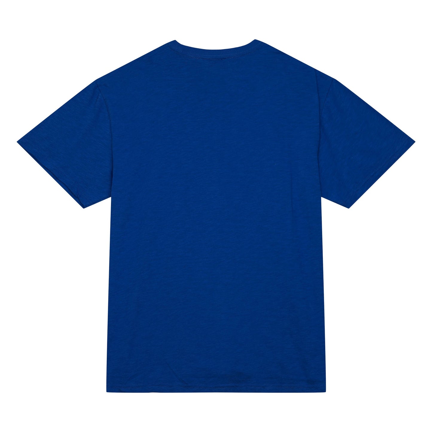 Detroit Pistons Mitchell and Ness NBA Legendary Slub T-Shirt