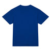 Detroit Pistons Mitchell and Ness NBA Legendary Slub T-Shirt