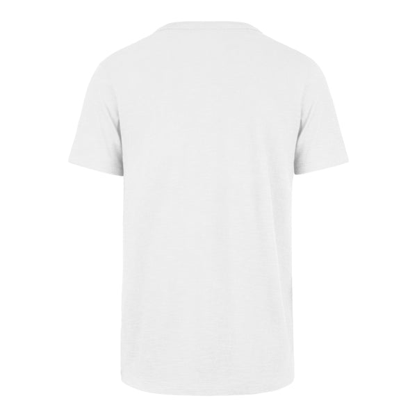 2023-24 DETROIT PISTONS EDITION PREGAME SCRUM T-SHIRT back