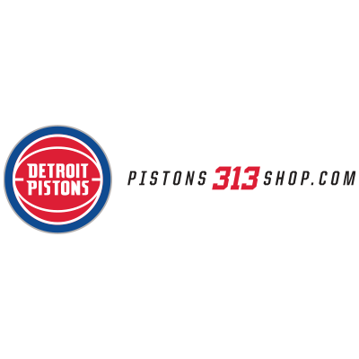 Official Detroit Pistons Shop at