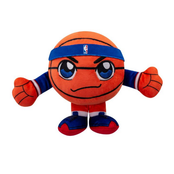 Detroit Pistons Uncanny Brands Kuricha Basketball Plush