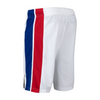 Nike Pistons Authentic Association Short side