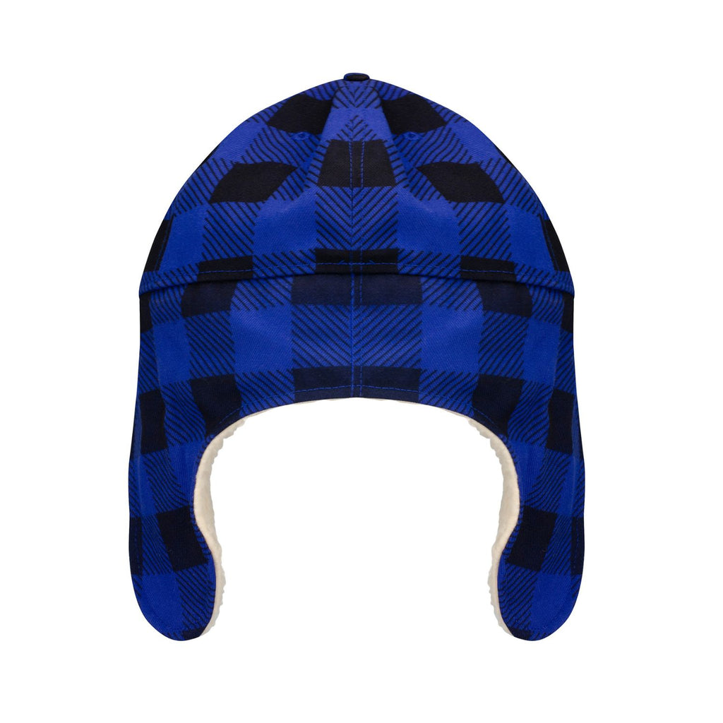 Seminarie module Sophie New Era Pistons Plaid Dog Ear 59FIFTY Fitted Hat | Pistons 313 Shop