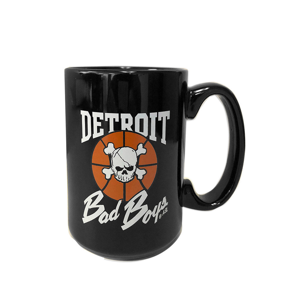 Bad Boys 15oz Mug