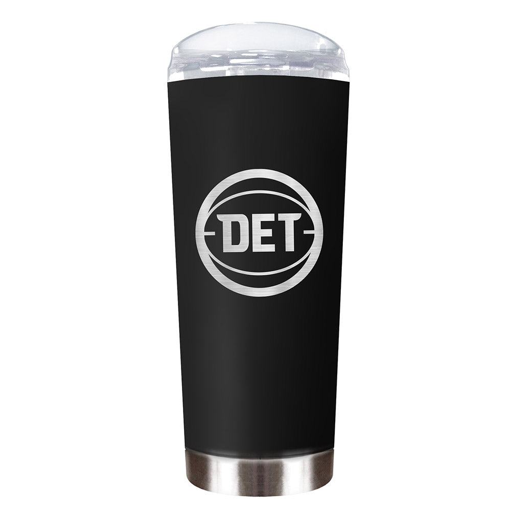 Detroit Pistons 18oz Roadie DET Tumbler