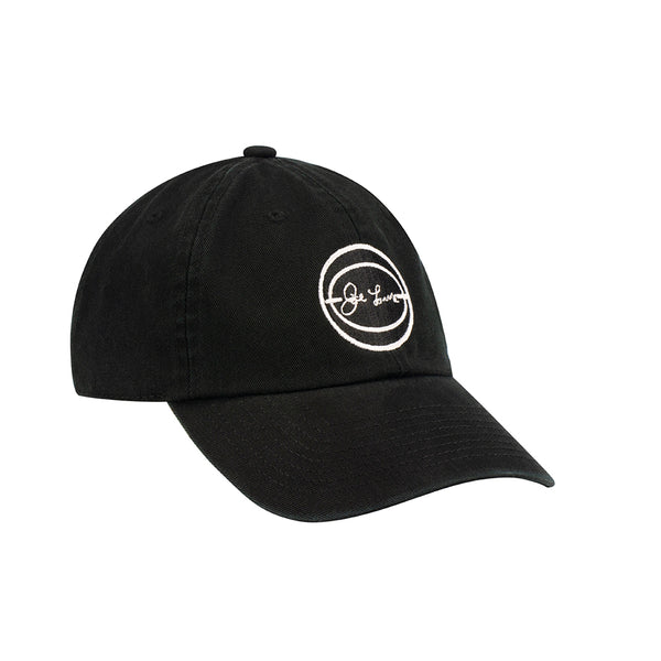 Pistons Joe Louis x Mitchell & Ness Adjustable Hat in Black - 1/4 Right View