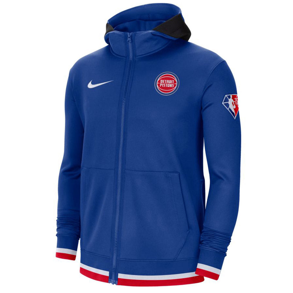 75th Anniversary Full Zip Showtime Hooded Jacket by Nike
