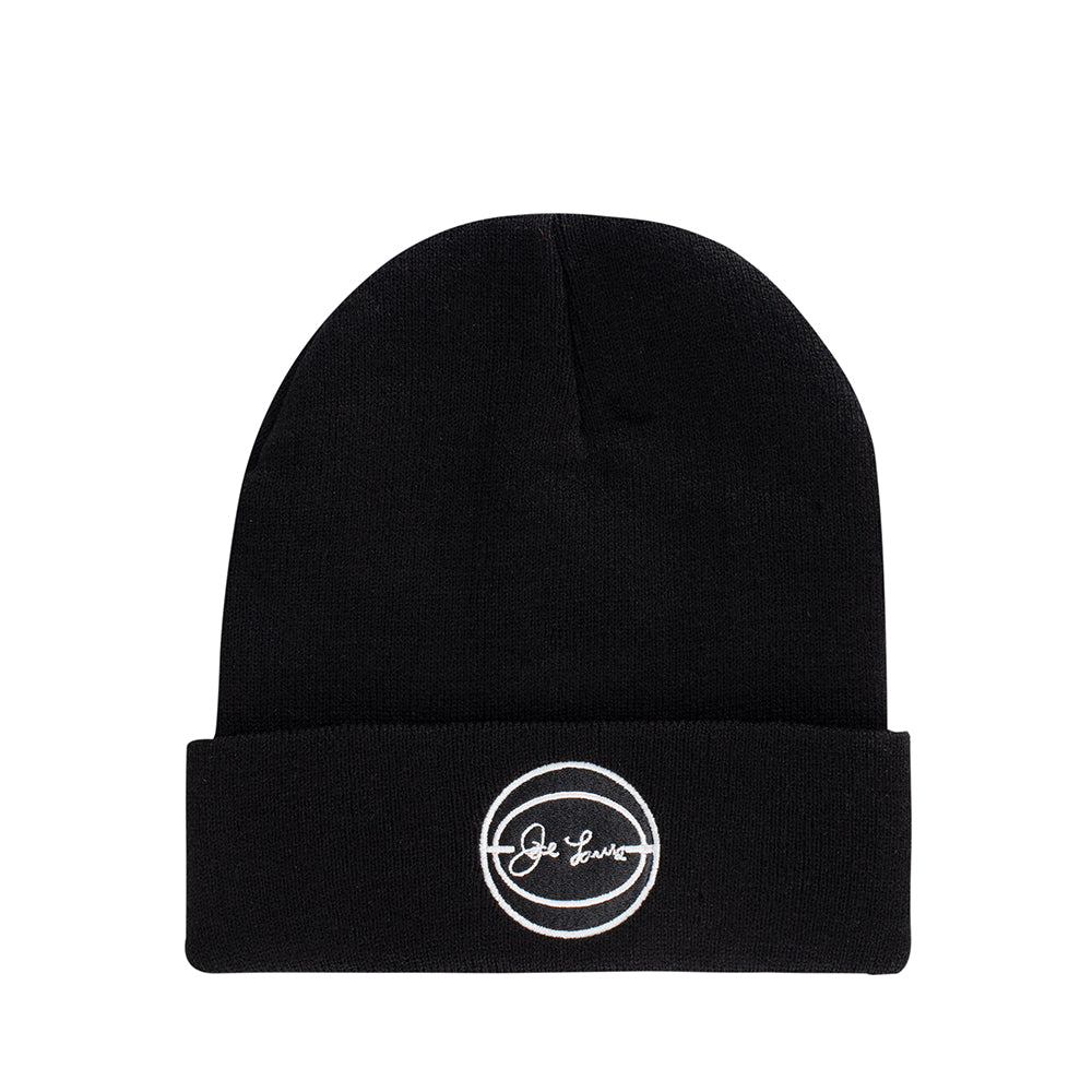 Pistons Joe Louis x Mitchell & Ness Knit