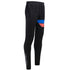 Pro Standard Pistons Statement Edition Jogger Pant in Black - Side View