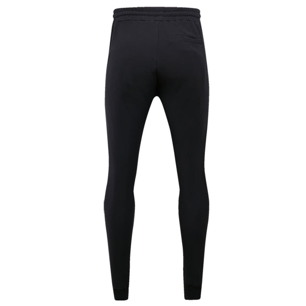 Pro Standard Pistons Statement Edition Jogger Pant in Black - Back View