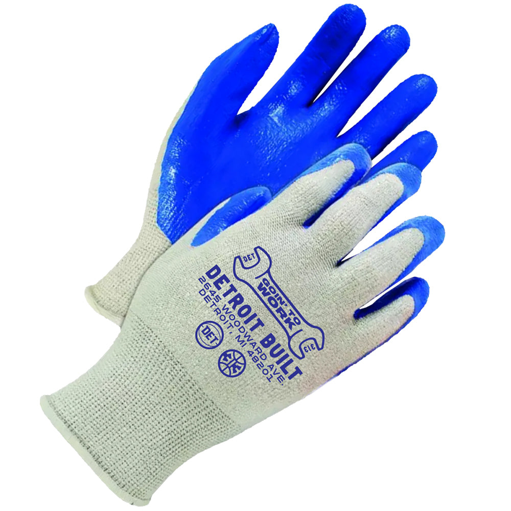 DETail Threads Pistons Garage Gloves