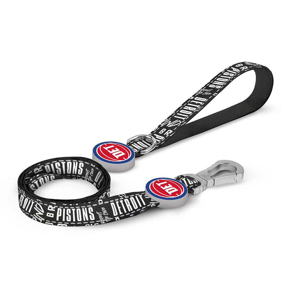 FreshPawz Pistons Leash