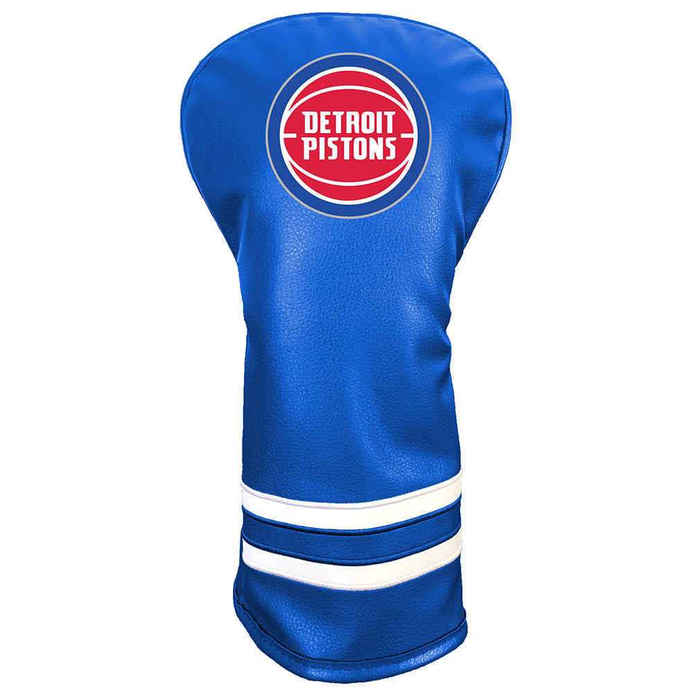 Vintage Headcover Driver
