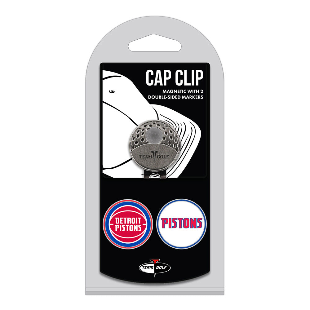 Cap Click Pack w/ 2 Markers
