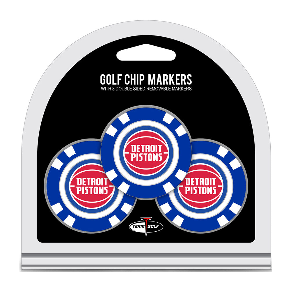 Golf Chips 3 Pack
