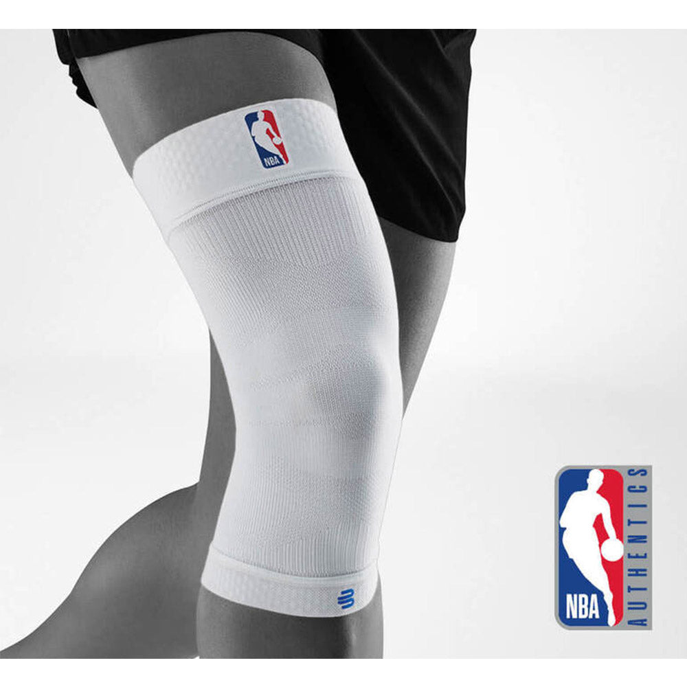 Sports Compression Knee Support NBA with Team Editions