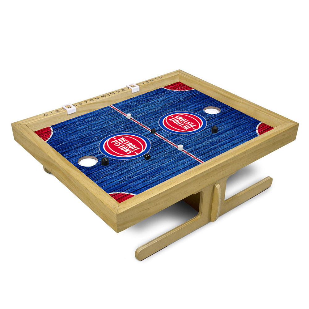 Detroit Pistons Magnet Battle