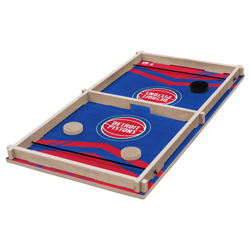 Detroit Pistons Fastrack Game