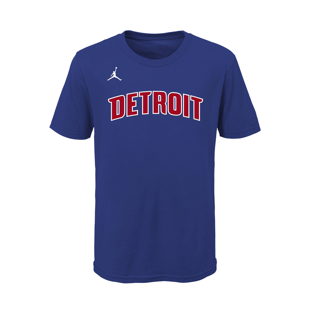 Youth Nike Jordan Statement T-Shirt by Jordan Brand