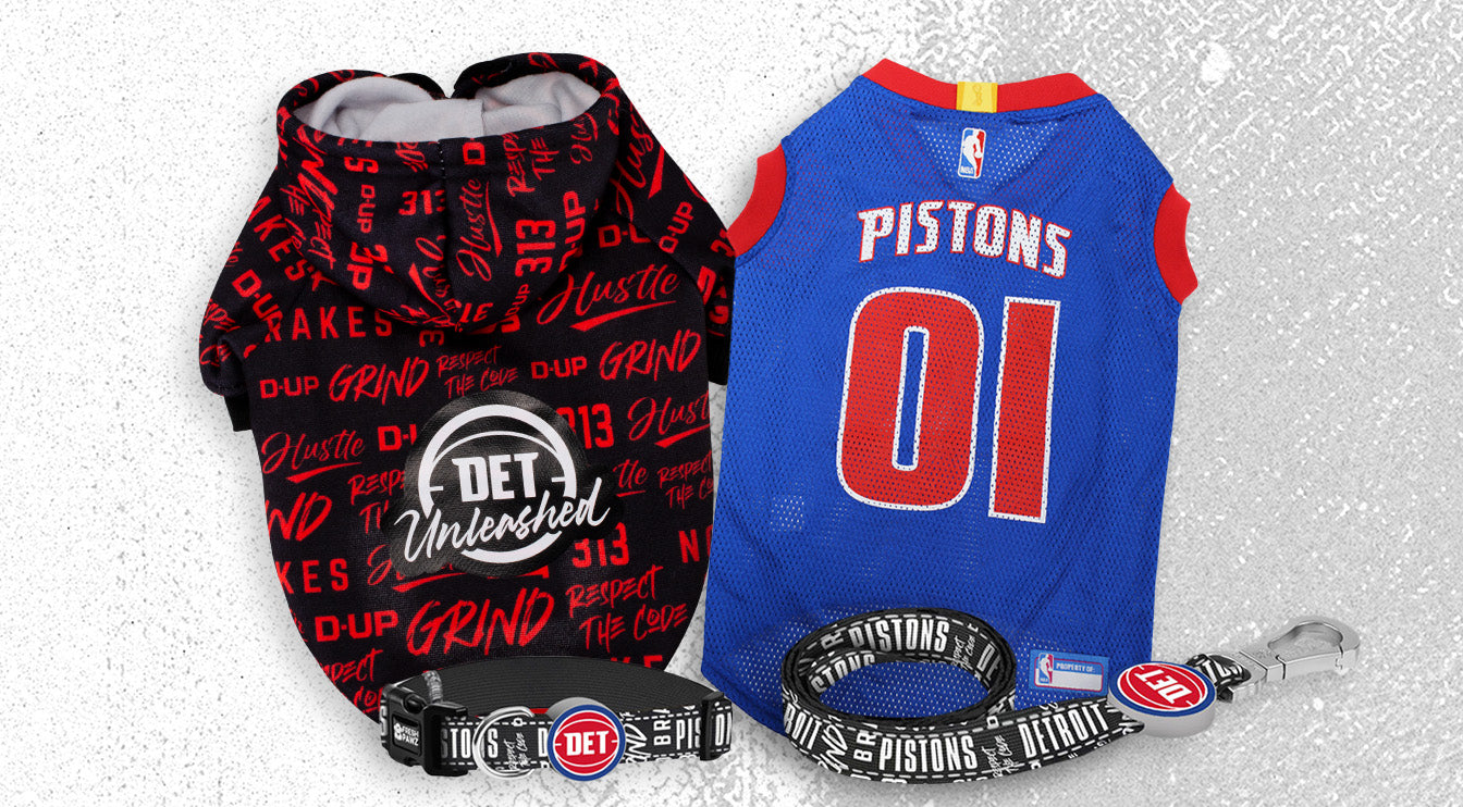 Paws Up, Detroit | Shop Pet Essentials