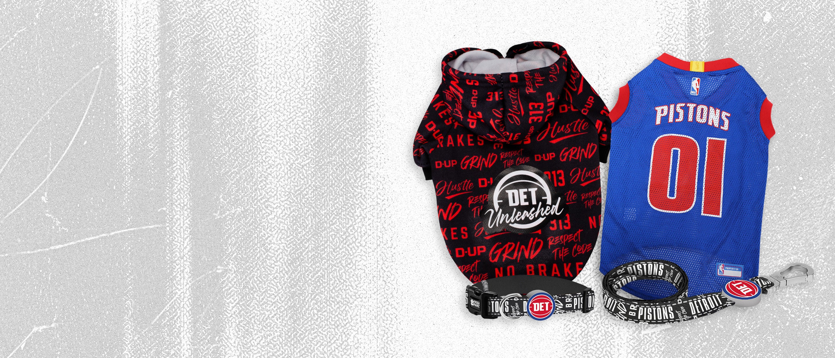 Paws Up, Detroit | Shop Pet Essentials
