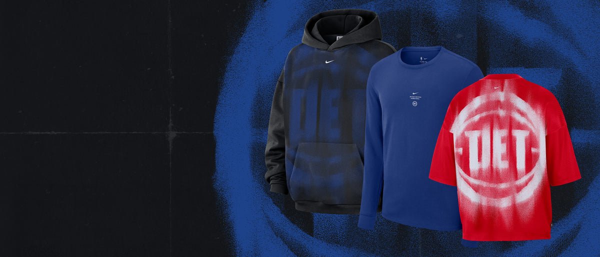 worn with obsession | standard issue nike apparel | shop now