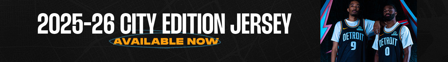 2025-26 CITY EDITION JERSEY AVAILABLE NOW