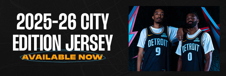 2025-26 CITY EDITION JERSEY AVAILABLE NOW
