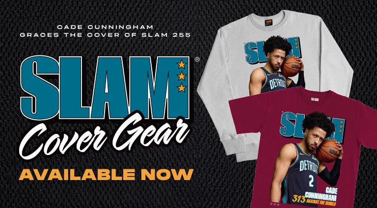 CADE SLAM COLLECTION | AVAILABLE NOW