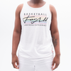 Detroit Pistons x Phluid Project Basketball For All Unisex Tank Top
