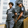 Detroit vs. Everybody City Names T-Shirt