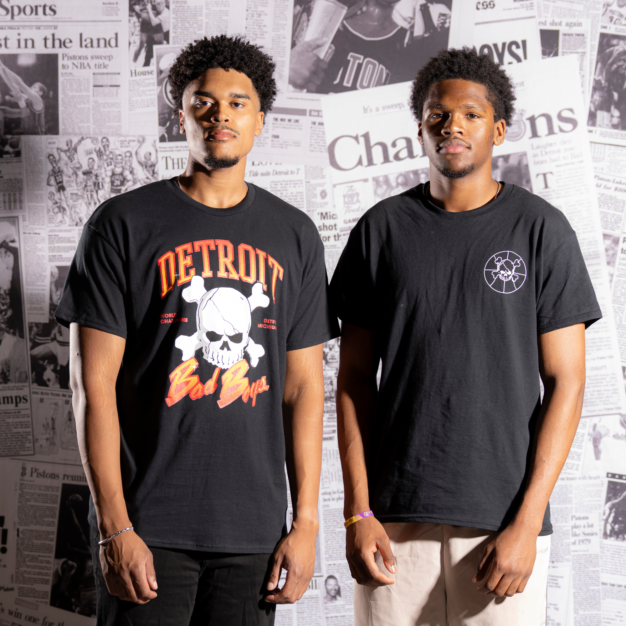 Cool detroit shirts shop