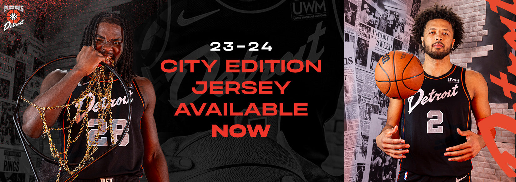 2023-24 City Edition Jerseys now available