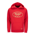 Pistons x Motown's Greatest Red Hoodie