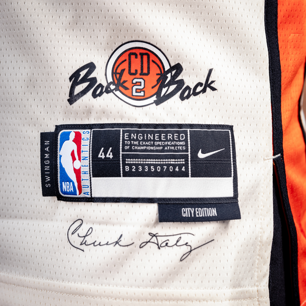 CITY EDITION JERSEY