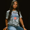 Pistons Tie-Dye T-Shirt