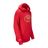 Pistons x Motown's Greatest Red Hoodie