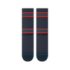 2023-24 DETROIT PISTONS CITY EDITION STANCE SOCKS front