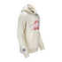 Pistons x Motown All City Hot Magic Cream Hoodie